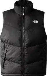 Herren Weste M SAIKURU VEST, TNF BLACK, XL