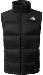 M DIAB DWN VST, TNF Black-TNF Black, XXL
