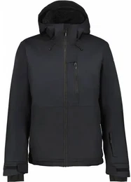 Herren Jacke CHESTER, SCHWARZ, 56