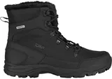 Schwarze und weiße Stiefel image