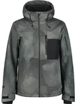 Icepeak Funktionsjacke CRUGER DUNKEL GRN