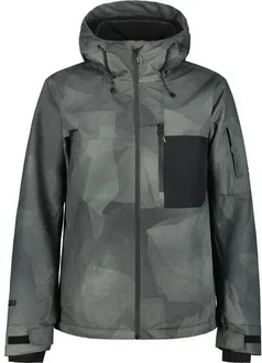 Icepeak Funktionsjacke CRUGER