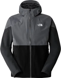 Herren Funktionsjacke M LIGHTNING, TNF BLACK/SMOKED PEARL/, M