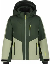 Kinder Jacke LANGDON JR, SPARGEL, 152
