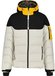 Herren Jacke EDGERTON, DAMPF, 50