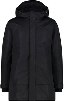 CMP Anorak MAN PARKA FIX HOOD