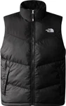 The North Face Herren Saikuru Weste TNF BLACK