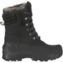 Schwarze Winterstiefel image