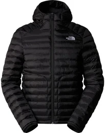 Herren Jacke M HUILA SYNTHETIC, TNF Black-Asphalt Grey-, XXL