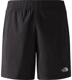 Herren M 24/7 SHORT, TNF BLACK, M