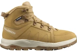 Damen Apres Schuhe SHOES OUTCHILL TS CSWP, Taffy/Almond Milk/Rawhide, 42