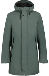 Herren Jacke AGARA, ANTIKGRN, 50