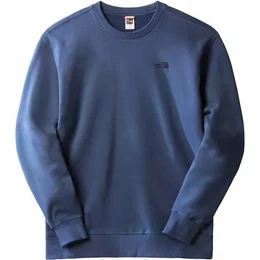 Herren Sweatshirt M CITY STANDARD, Shady Blue, XL