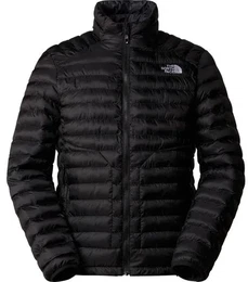 Herren Jacke M HUILA SYNTHETIC, TNF Black-Asphalt Grey-4GZ, XL