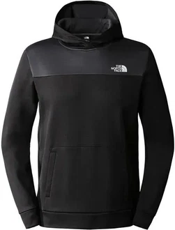 The North Face Kapuzensweatshirt Reaxion Fleece Hoodie