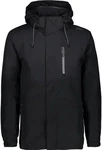 CMP Regenjacke antracite