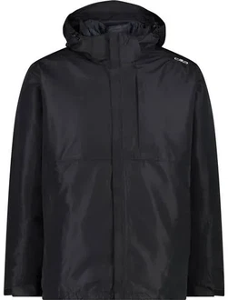 CMP Doppeljacke MAN JACKET ZIP HOOD