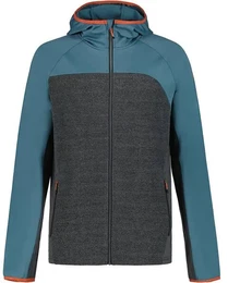 Herren Unterjacke BOLIVAR, EMERALD, L