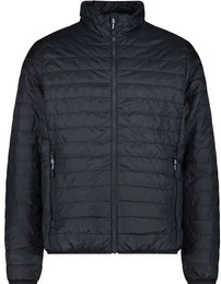 Herren Jacke MAN JACKET, ANTRACITE, 50