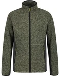 Icepeak Fleecejacke Unterjacke BODE Spargel