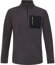 Herren Rolli PRTCARE, Deep Grey, XL