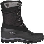 CMP Herren Nietos Snow Boots schwarz/nero melange/black melange
