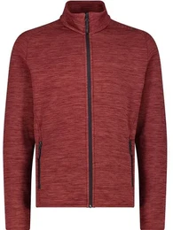 Herren Unterjacke, GRANATA MEL., 56
