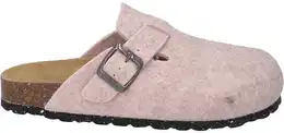 Damen Slipper ECO TARAZ WMN HOME SLIPPERS, ROSA, 41