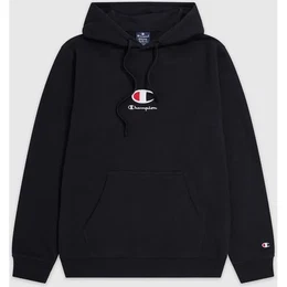 Herren Kapuzensweat Hooded Sweatshirt, NBK, L