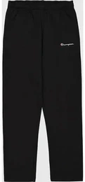 Herren Hose Straight Hem, NBK, XL