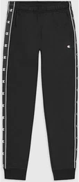 Herren Hose Rib Cuff Pants, NBK, S