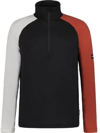 Herren Rolli CLAYTON, SCHWARZ, XL