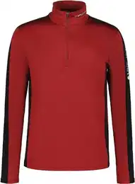 Herren Unterhemd FLEMINTON, MOOSBEERE 660, M
