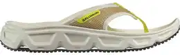 Herren Freizeitschuhe SHOES REELAX BREAK, Southern Moss/Vanilla Ice/Sulphur S, 44 23