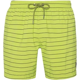 Herren Badeshorts SHARIF, Lime Up, L