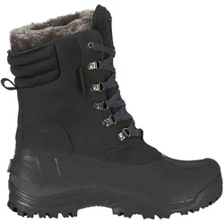 CMP Kinos WP Snow Boots schwarz/nero