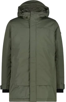 CMP Herren Jacke MAN PARKA FIX HOOD