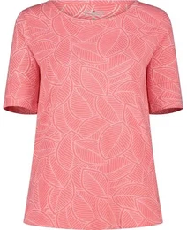 Damen Shirt WOMAN T-SHIRT, ORCHIDEA, 48