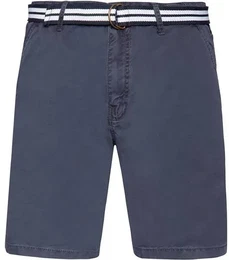 FAN Shorts, Ground Blue, S