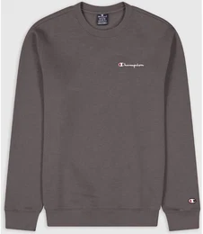 Herren Sweatshirt Crewneck Sweatshirt, EBN, S