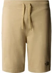 The North Face Mens Standard Short Khaki Stone