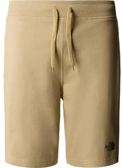 The North Face Mens Standard Short