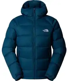 Herren Jacke M HYDRENALITE DOWN, MIDNIGHT PETROL, M