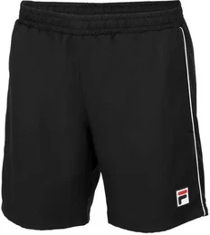 Herren Shorts Shorts Leon, black, 52