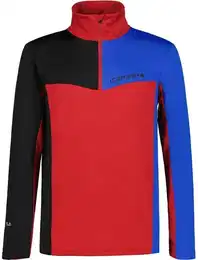 Herren Rolli FRESNO, BURGUNDER, M