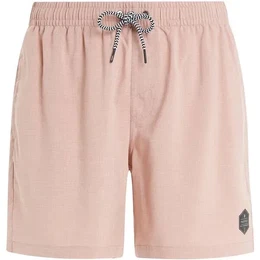 Herren Badeshorts DAVEY beachshort, Mauvepink, XXL
