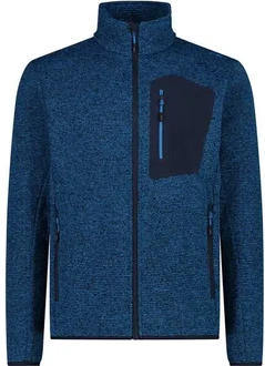 CMP Herren Unterjacke MAN JACKET