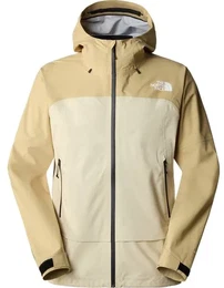 Herren Funktionsjacke M FRONTIER, Gravel-Khaki Stone, M