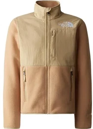 Kinder Doppeljacke TEEN DENALI, ALMOND BUTTER, L