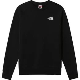 Herren Sweatshirt M RAGLAN REDBOX, TNF Black, XXL